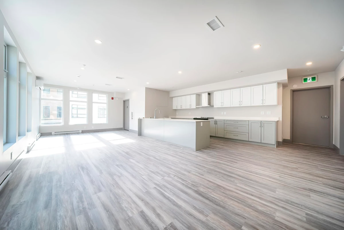 Pantry Photo of 30 6328 King George Boulevard, Surrey, BC