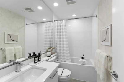 2101 518 Clarke Road, Coquitlam, BC