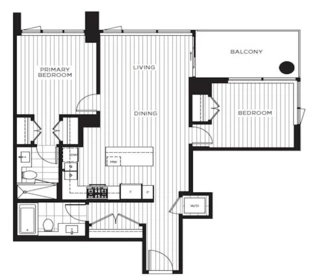 2101 518 Clarke Road, Coquitlam, BC