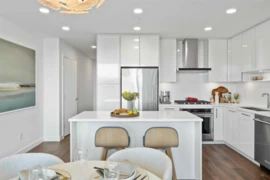 2101 518 Clarke Road, Coquitlam, BC