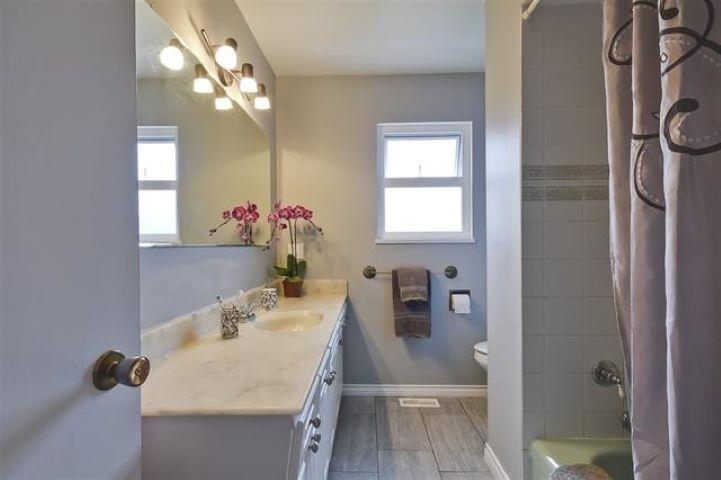 Bedroom 2 Photo of 1256 53a Street, Delta, BC