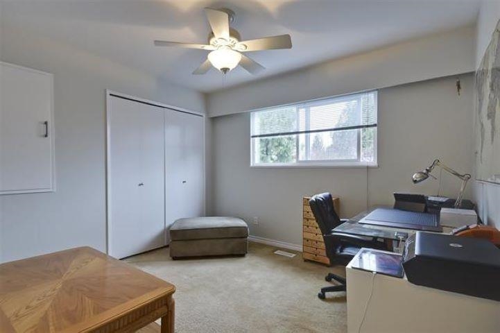 Bedroom 3 Photo of 1256 53a Street, Delta, BC