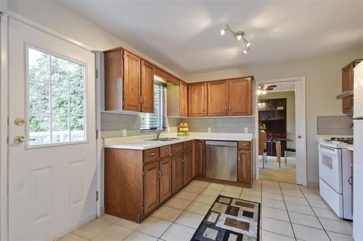 Breakfast Nook Photo of 1256 53a Street, Delta, BC