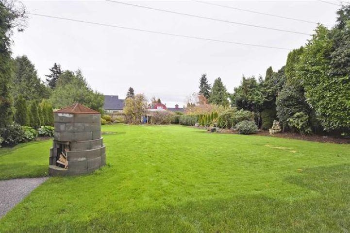 Garage Interior Photo of 1256 53a Street, Delta, BC