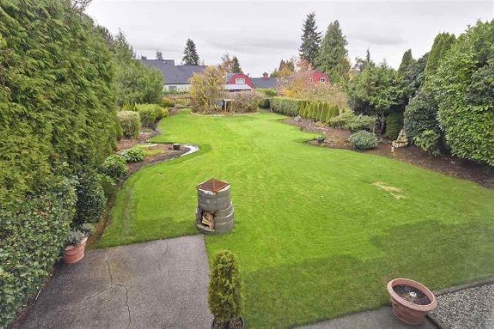 Living Room Photo of 1256 53a Street, Delta, BC
