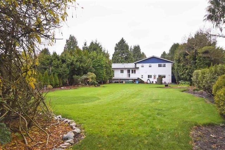 Outdoor Patio Photo of 1256 53a Street, Delta, BC