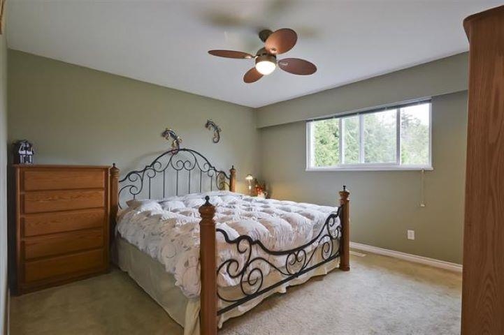 Primary Bedroom Photo of 1256 53a Street, Delta, BC