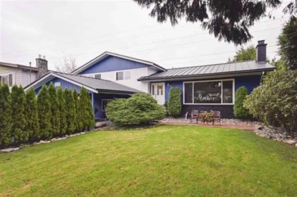 1256 53a Street, Delta, BC, Delta — Single Family Residence for sale