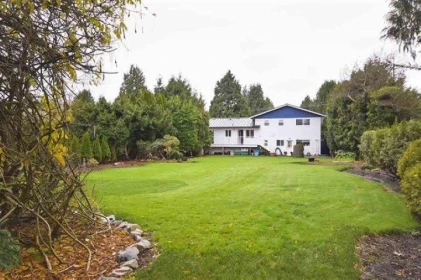 Outdoor Patio Photo of 1256 53a Street, Delta, BC