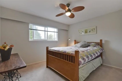 Walk-In Closet Photo of 1256 53a Street, Delta, BC