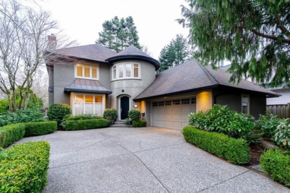 12570 18 Avenue, Surrey, BC, Surrey — Single Family Residence for sale