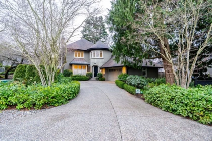 12570 18 Avenue, Surrey, BC, Surrey — Single Family Residence for sale