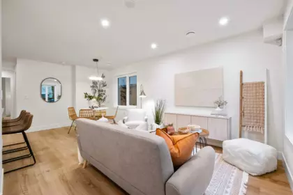 4 2667 E Pender Street, Vancouver, BC, Vancouver — Townhouse for sale
