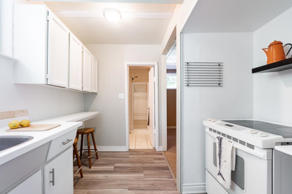 Breakfast Nook Photo of 7428 Hurd Street, Mission, BC