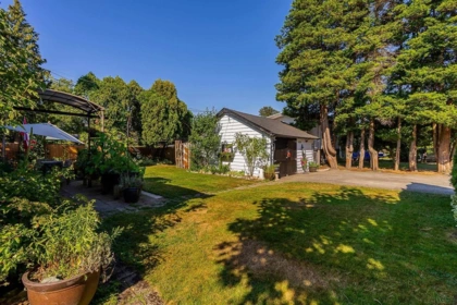 7428 Hurd Street, Mission, BC, Mission — Single Family Residence for sale