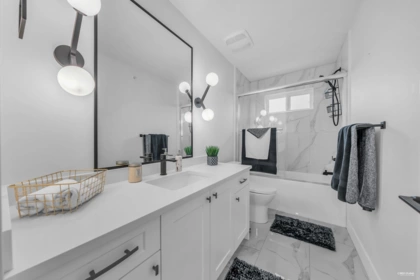 Laundry Room Photo of 10509 Mcveety Street, Maple Ridge, BC
