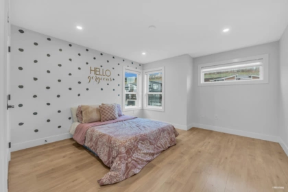 Loft / Bonus Room Photo of 10509 Mcveety Street, Maple Ridge, BC