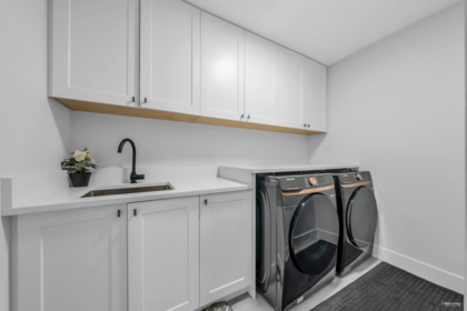 Mudroom Photo of 10509 Mcveety Street, Maple Ridge, BC