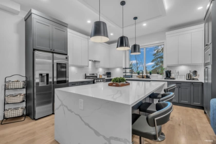 Pantry Photo of 10509 Mcveety Street, Maple Ridge, BC