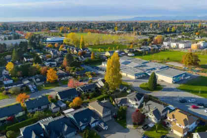 Community Amenities Photo (Clubhouse) of 4583 Aurora Court, Delta, BC