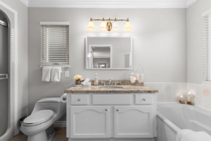 Laundry Room Photo of 4583 Aurora Court, Delta, BC