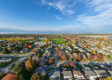 Street View Photo of 4583 Aurora Court, Delta, BC