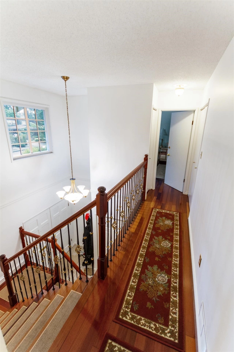 Primary Bathroom Photo of 4171 Doncaster Way, Vancouver, BC