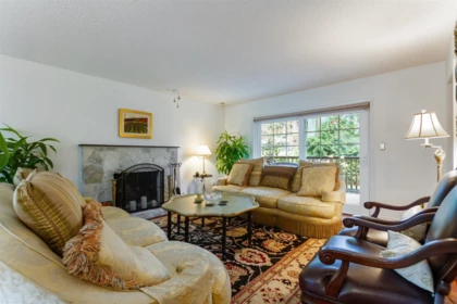 4171 Doncaster Way, Vancouver, BC