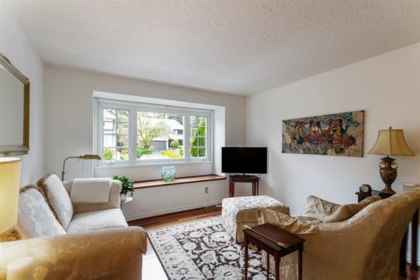 4171 Doncaster Way, Vancouver, BC
