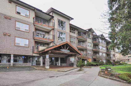 107 16068 83 Avenue, Surrey, BC, Surrey — Apartment/Condo for sale