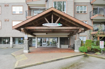 107 16068 83 Avenue, Surrey, BC, Surrey — Apartment/Condo for sale