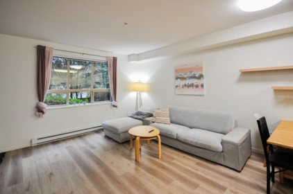 107 16068 83 Avenue, Surrey, BC, Surrey — Apartment/Condo for sale