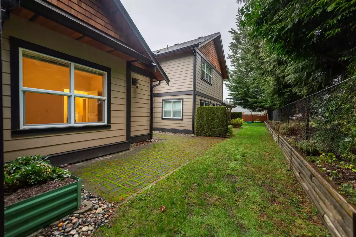 Bedroom 3 Photo of 110 518 Shaw Road, Gibsons, BC