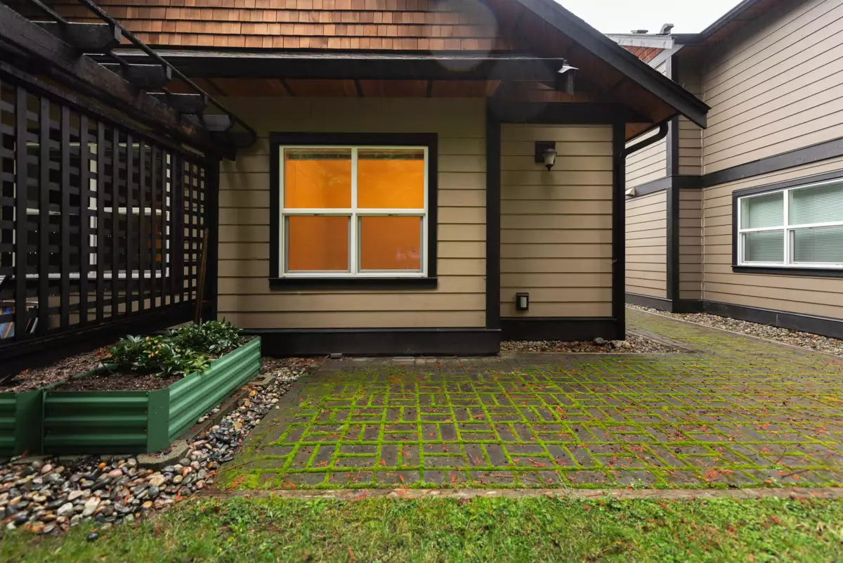 Bedroom 4 Photo of 110 518 Shaw Road, Gibsons, BC