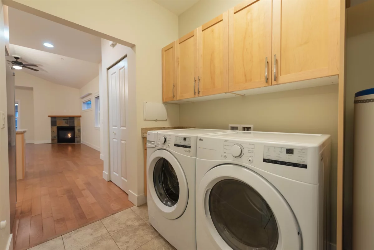 Pantry Photo of 110 518 Shaw Road, Gibsons, BC