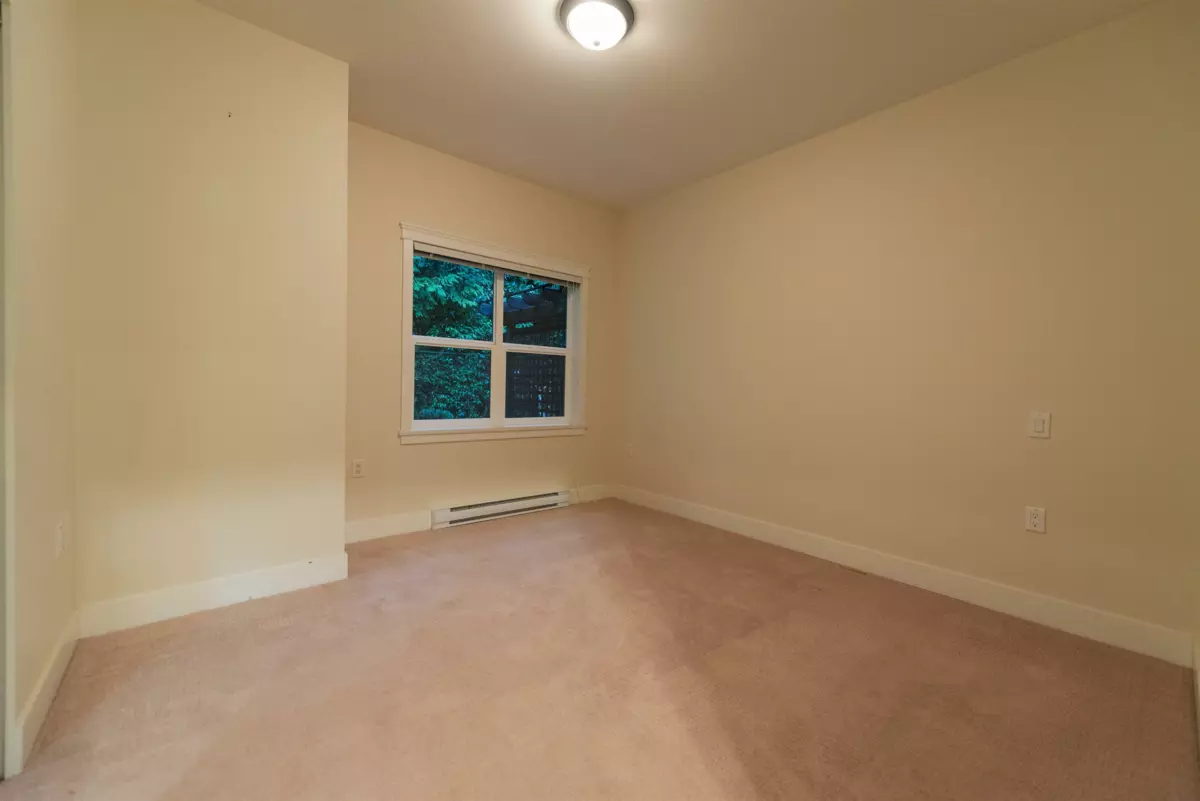 Primary Bedroom Photo of 110 518 Shaw Road, Gibsons, BC