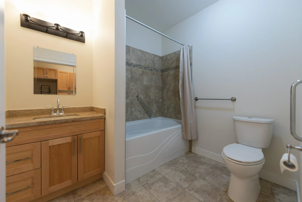 Walk-In Closet Photo of 110 518 Shaw Road, Gibsons, BC