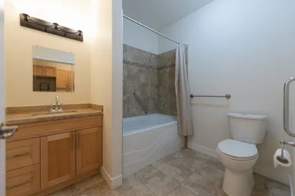 Walk-In Closet Photo of 110 518 Shaw Road, Gibsons, BC