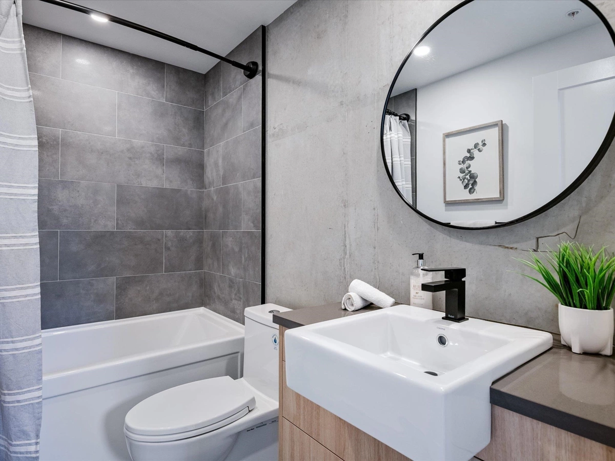 Bedroom 2 Photo of 24 7342 Industrial Way, Pemberton, BC