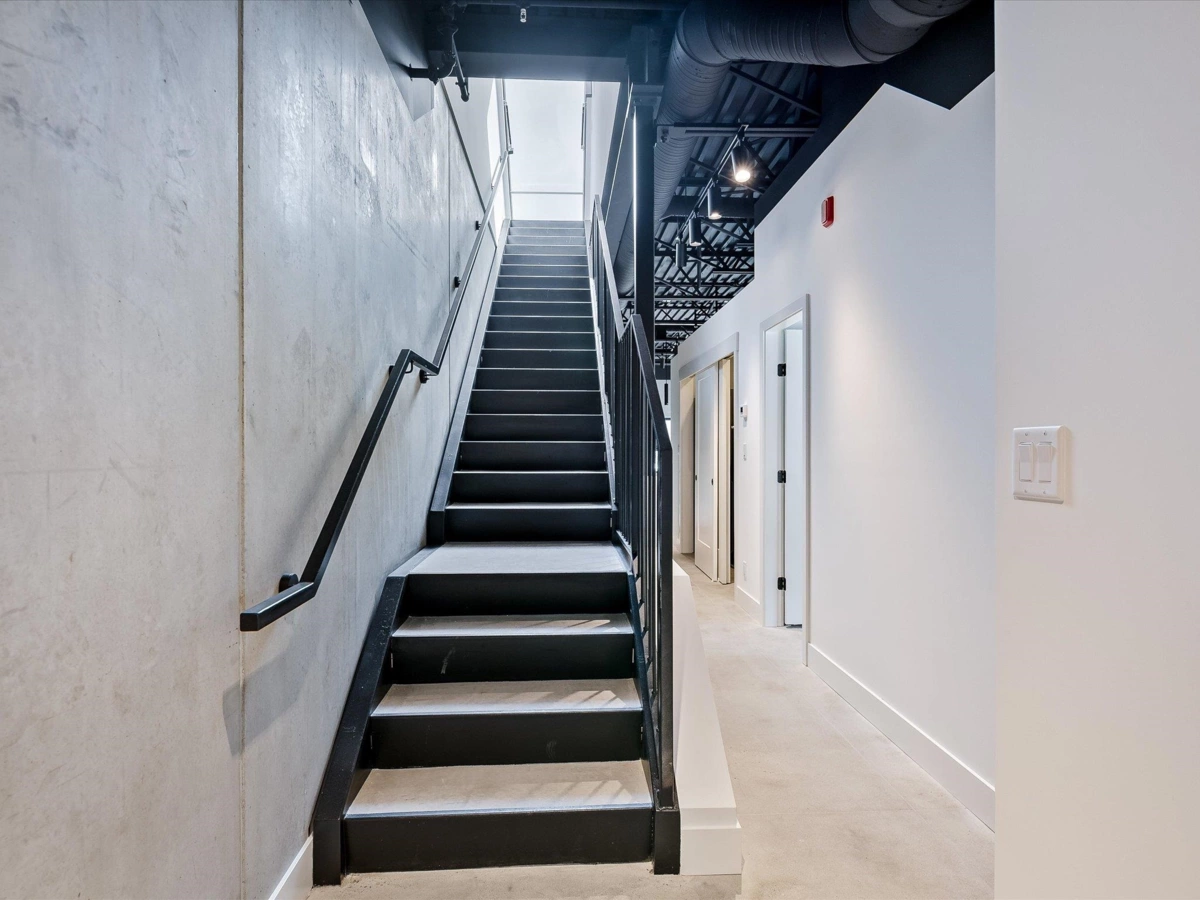 Bedroom 3 Photo of 24 7342 Industrial Way, Pemberton, BC