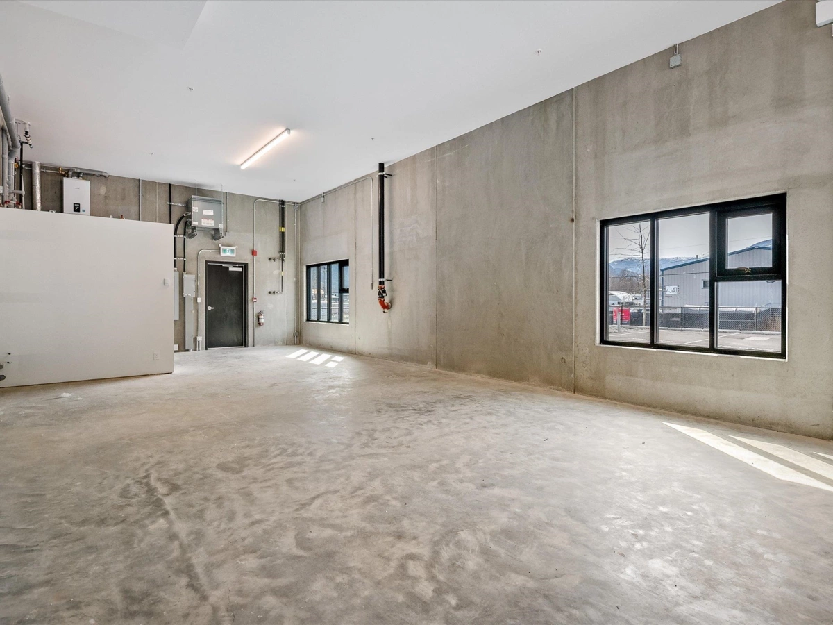 Loft / Bonus Room Photo of 24 7342 Industrial Way, Pemberton, BC