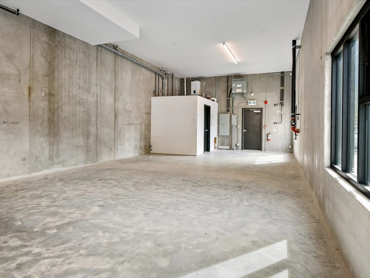 Office / Den Photo of 24 7342 Industrial Way, Pemberton, BC