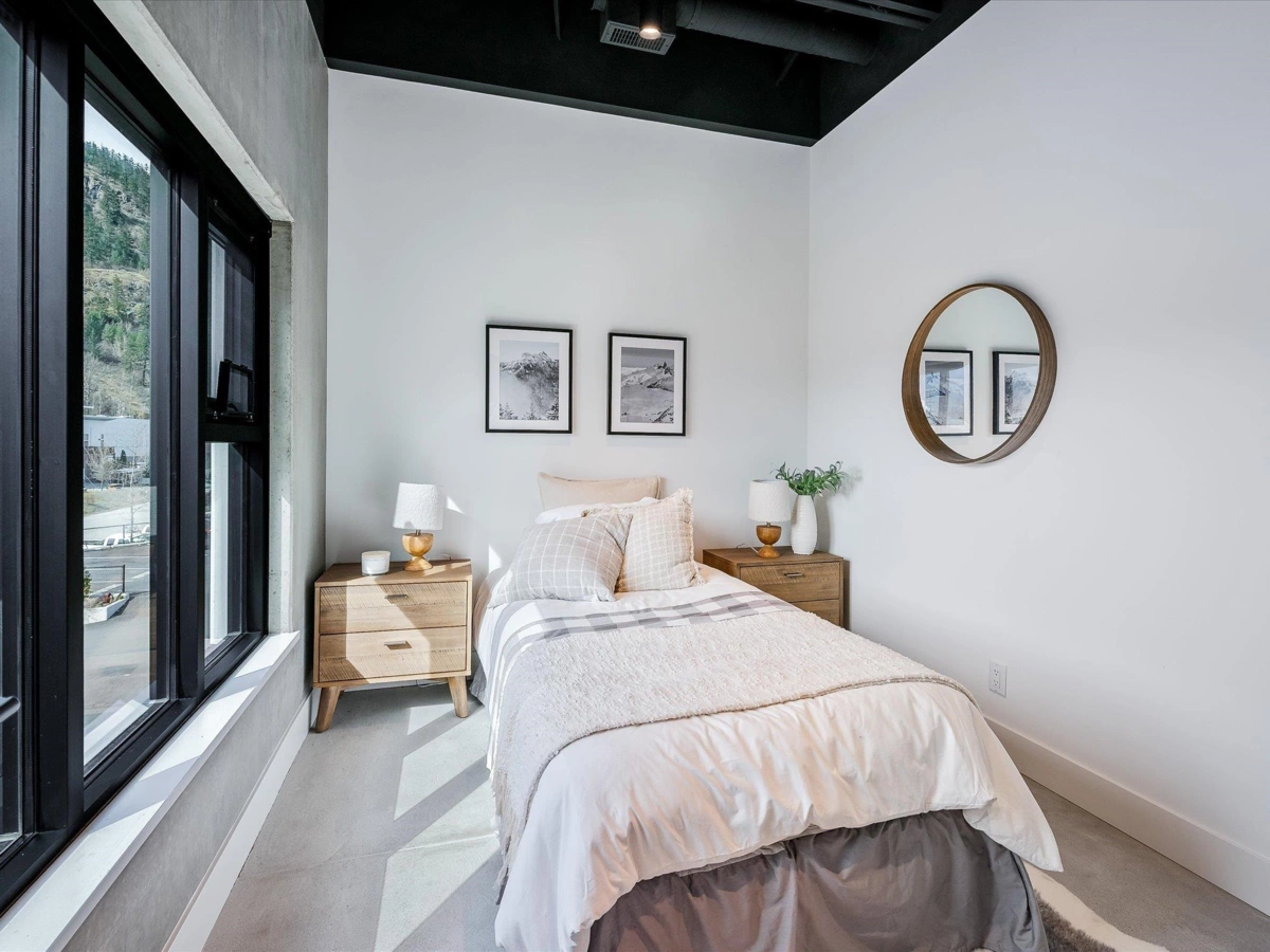 Pantry Photo of 24 7342 Industrial Way, Pemberton, BC