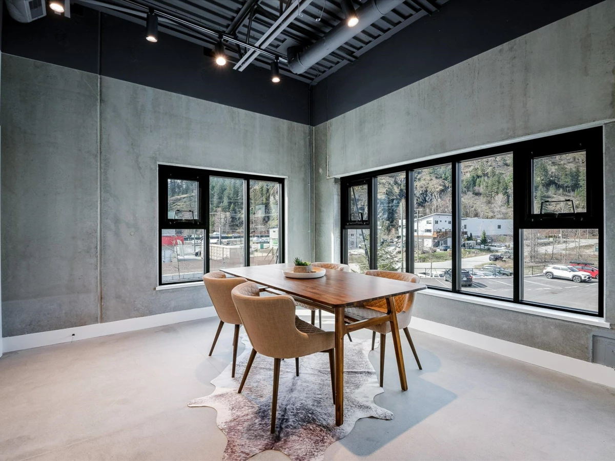 Walk-In Closet Photo of 24 7342 Industrial Way, Pemberton, BC