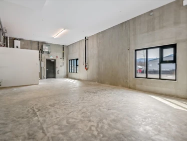 Loft / Bonus Room Photo of 24 7342 Industrial Way, Pemberton, BC