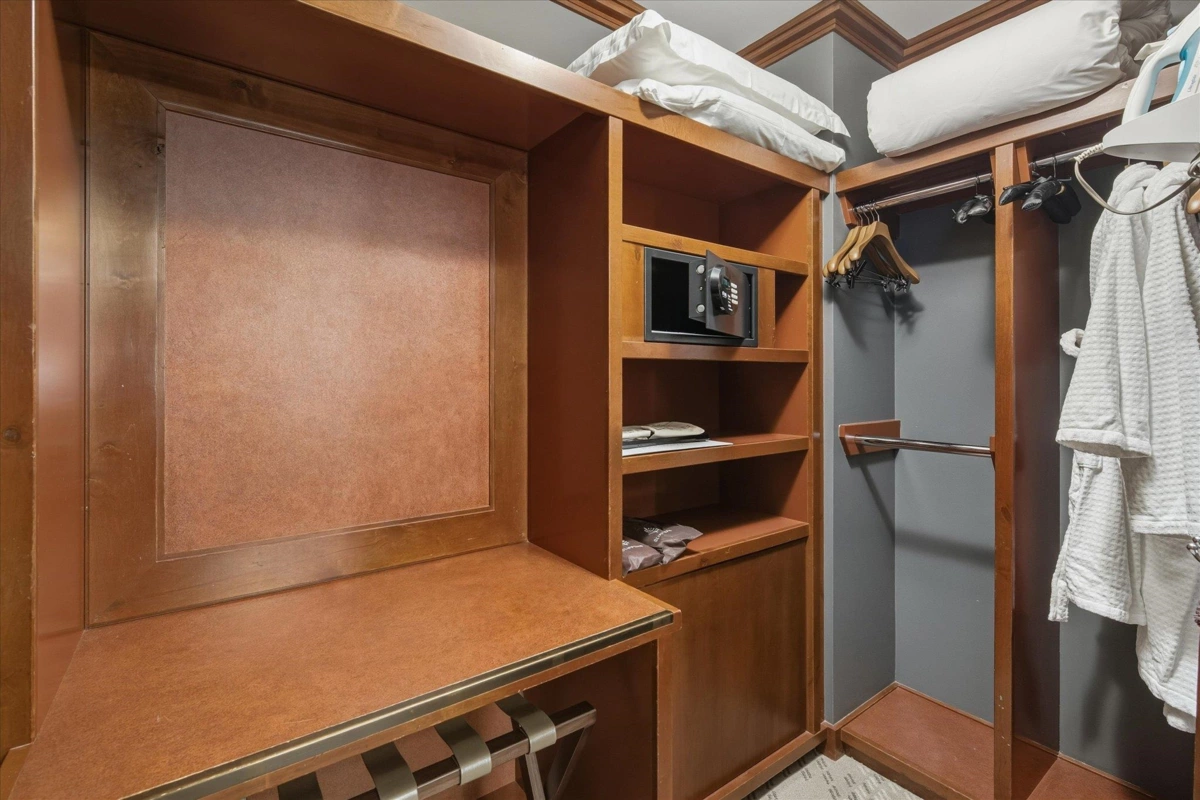 Bedroom 2 Photo of 454 4591 Blackcomb Way, Whistler, BC