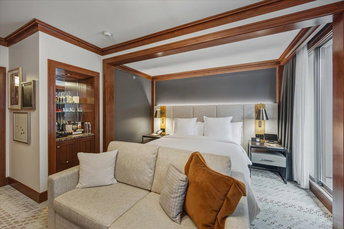 Kitchen Photo of 454 4591 Blackcomb Way, Whistler, BC