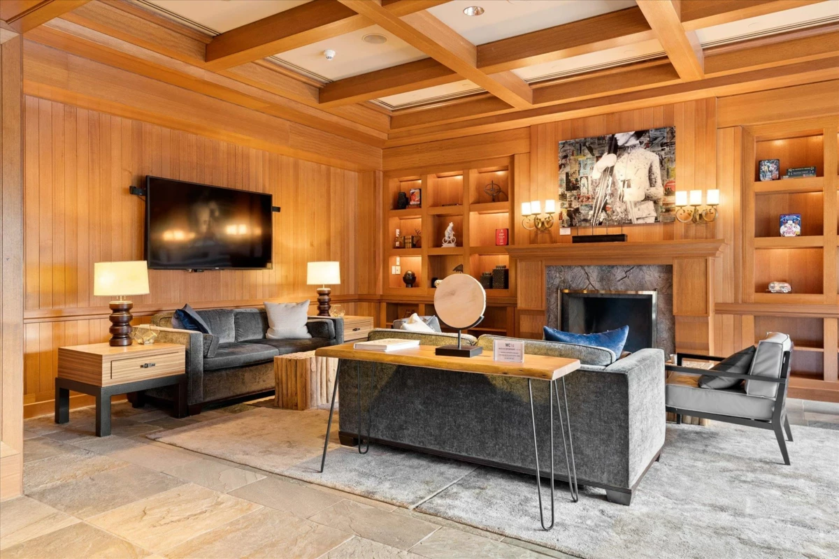 Mudroom Photo of 454 4591 Blackcomb Way, Whistler, BC