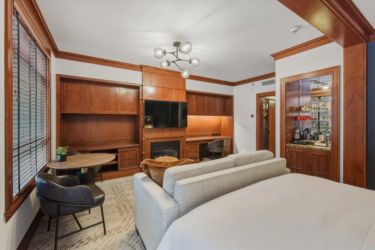 Pantry Photo of 454 4591 Blackcomb Way, Whistler, BC