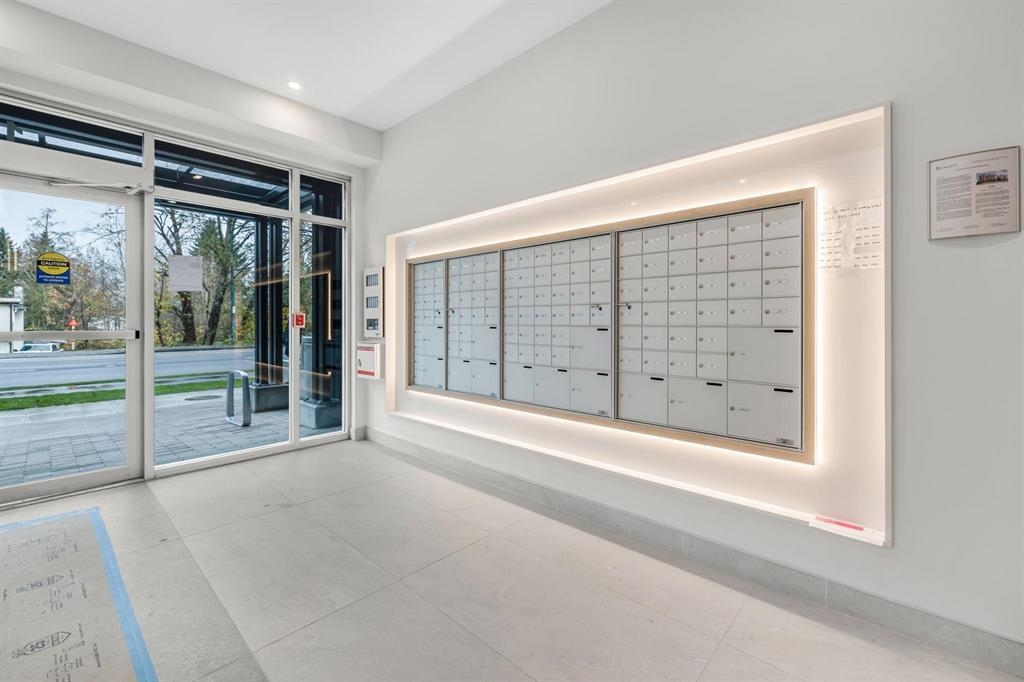 Aerial View of 307 13858 108 Avenue, Surrey, BC